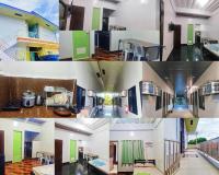 Queenlee Apartelle - B&B Makar