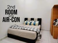 HomeStay Sungai Petani Kedah - B&B Sungai Petani