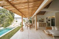 Villa Kerang Sue - Chambres d’hôtes Munggu