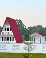 Teratak Zara - B&B Kota Tinggi
