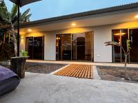 Apartamento tranquilo a pasos de la ciudad - B&B Arica