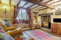Lane Cottage - B&B Dulverton