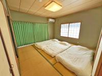 Taga House - ビーチまで徒歩5分 - B&B Awaji