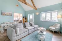 The Milking Parlour - Heavenly Views Cot - Bed and Breakfast Curland