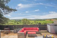 Tyddyn Elidir - B&B Llysfaen