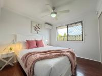 Cozy & Practical 3-Bedroom House Near SC - B&B Algester