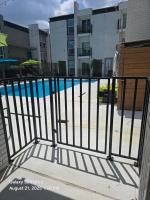 Medical District Delight - Ferienwohnung Dallas
