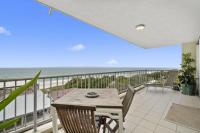 The Seagulls Nest Woorim - Bed and Breakfast Woorim