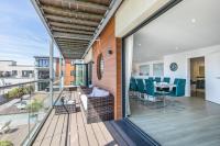 Beach Haven - C6 - Bed and Breakfast Woolacombe