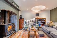 Ffridd Gymen - Bed and Breakfast Llangower