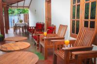 Sparrow House - Bed and Breakfast Udawalawa