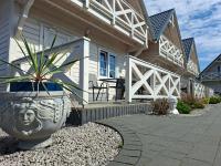 Jantarowe domki - B&B Jantar