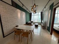 Apartamento de 3 dormitorios