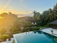 Villa Bonian Balian - B&B Balian