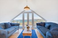 Seacroft Port Isaac - B&B