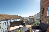 Godrevy Sight 32 Trenwith Place - B&B St Ives