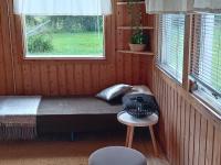 Mökki joen rannalla Pudasjärvellä - Bed and Breakfast Hetejärvi