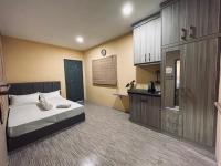 Homestay Kenangan Kati Kuala Kangsar - Bed and Breakfast Kuala Kangsar