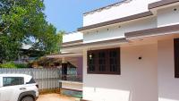 Leland Homestay - B&B Mararikulam