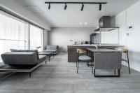 Luxia 503 - B&B Sapporo