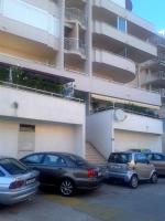 Apartment Radosevac Beach - Ferienwohnung Split