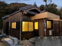 Minamiawaji - House - Vacation STAY 18296 - B&B