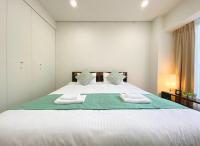Pangoo Shinagawa Room 203 - Vacation STAY 03802v - Chambres d’hôtes Tokyo