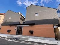 L's House Onaganishi - Vacation STAY 18523 - B&B Hiroshima