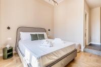 Deluxe Zimmer mit Kingsize-Bett