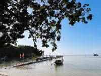 Bangalow Coconut corner - B&B Ban Laem Sai