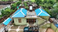 Vindhyavan Mud House - Ferienwohnung Panna
