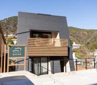 Hakone Seiun - Vacation STAY 22758v - B&B Hakone