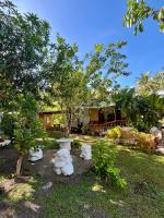 Villagracia Homestay - B&B Mambajao