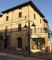 Sunset House La Terrazza - B&B Assisi