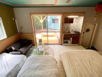 Hyuga Surf Camp106 - Vacation STAY 29716v - Bed and Breakfast Hyūga