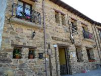 Posada El Tesin - B&B