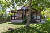 Odpocznij Na Werandzie - B&B