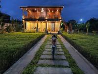 Vvillage - Ferienwohnung Phumĭ Balăng