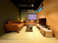 Hakomachinatsuyado Touki - Vacation STAY 61742v - Chambres d'hôtes Hakodate