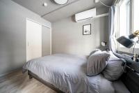 Court Villa - Vacation STAY 18722 - Bed and Breakfast Sapporo