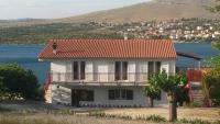 Apartments Šparada Mladen - B&B Grebaštica