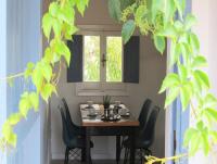 Apartamento Deluxe de 1 dormitorio