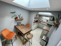 Globe Cottage - B&B Glastonbury