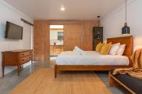 Nordhaus Studio - B&B Smiths Lake