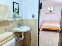 Pequeño Estudio con Encanto - B&B Guadalajara