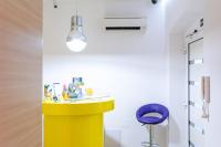 Tweepersoonskamer met Balkon