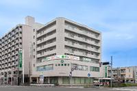 Luxia 601 - Bed and Breakfast Sapporo