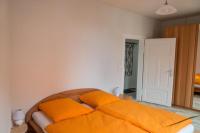 Appartement met 2 slaapkamers