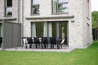 Wohnkultur - Ferienhaus für 10 mit Garten, Parkplatz, 5 Schlafzimmer - B&B Wiesloch