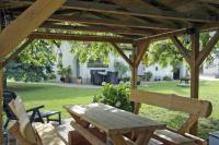 Ferienwohnung Maul - B&B Meusegast